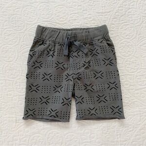 Tea Collection‎ Boys’ Patterned Cruiser Shorts